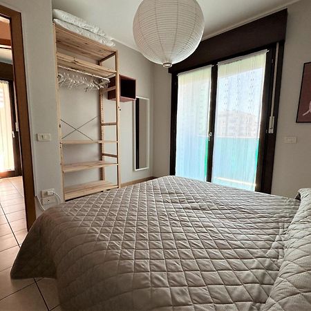 Albanella - Appartamenti Bibione Szoba fotó