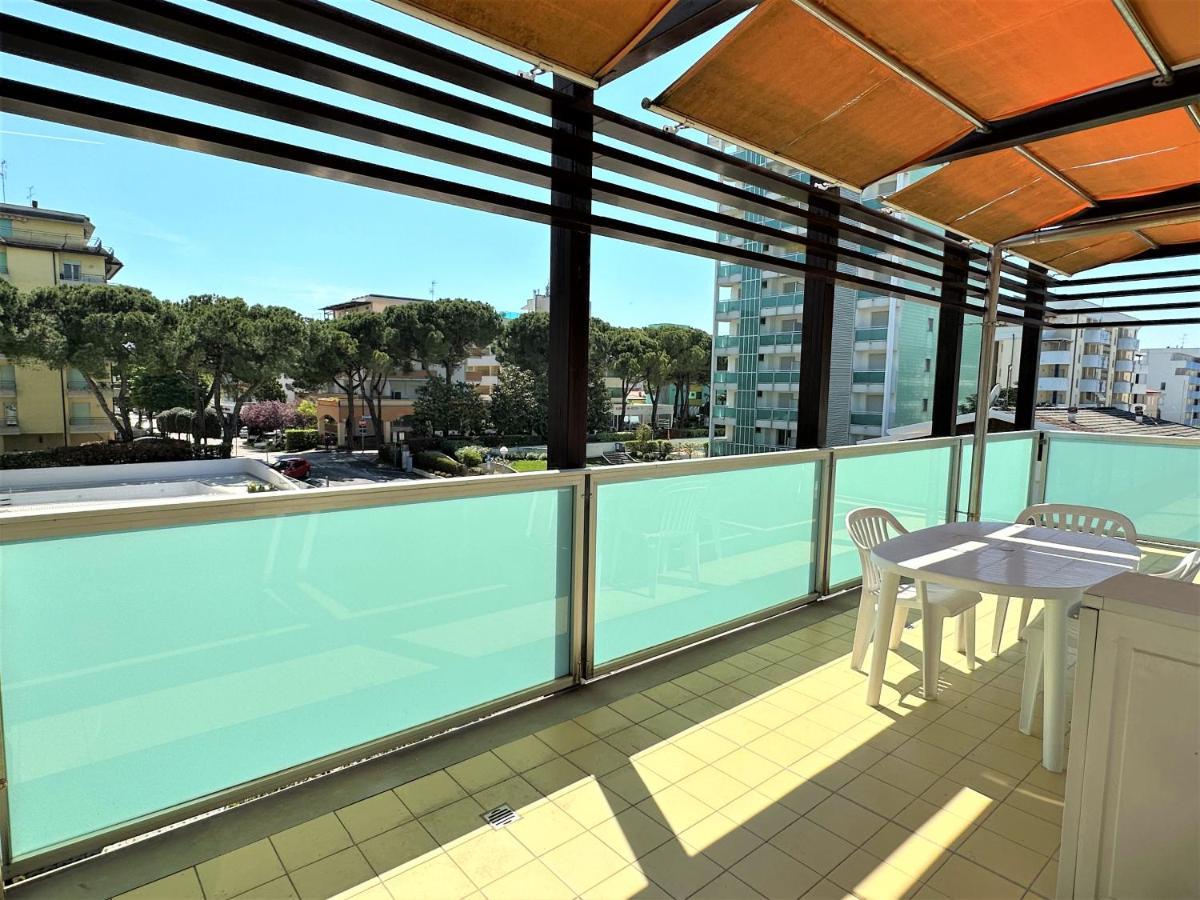 Albanella - Appartamenti Bibione Kültér fotó