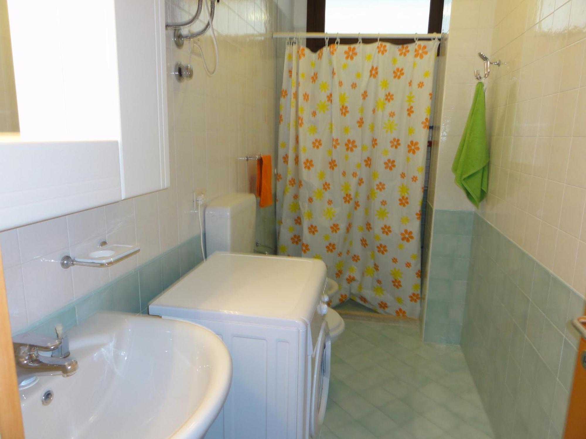 Albanella - Appartamenti Bibione Szoba fotó