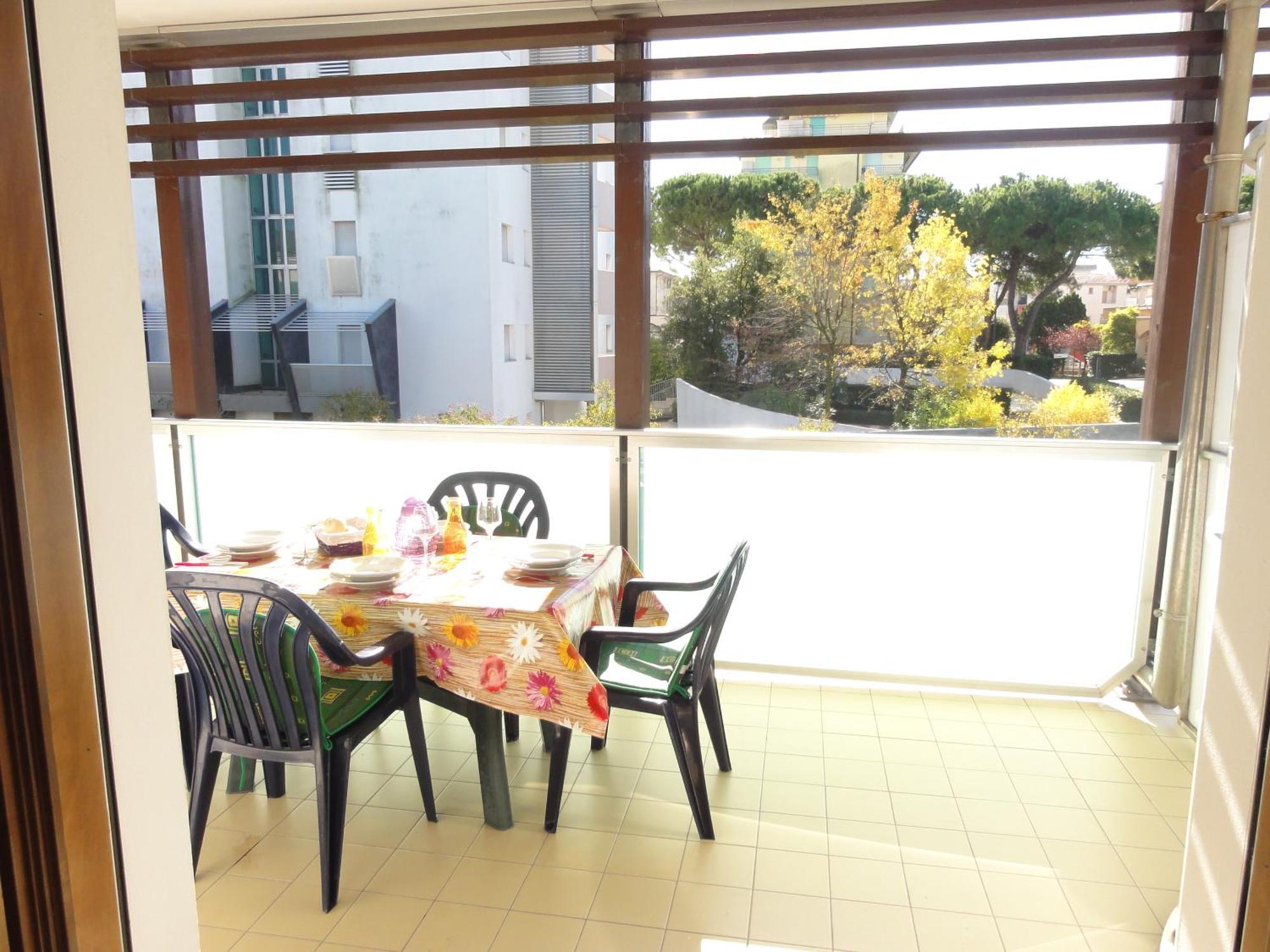 Albanella - Appartamenti Bibione Szoba fotó