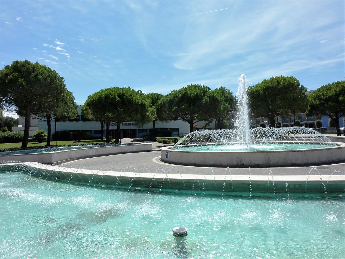 Albanella - Appartamenti Bibione Kültér fotó