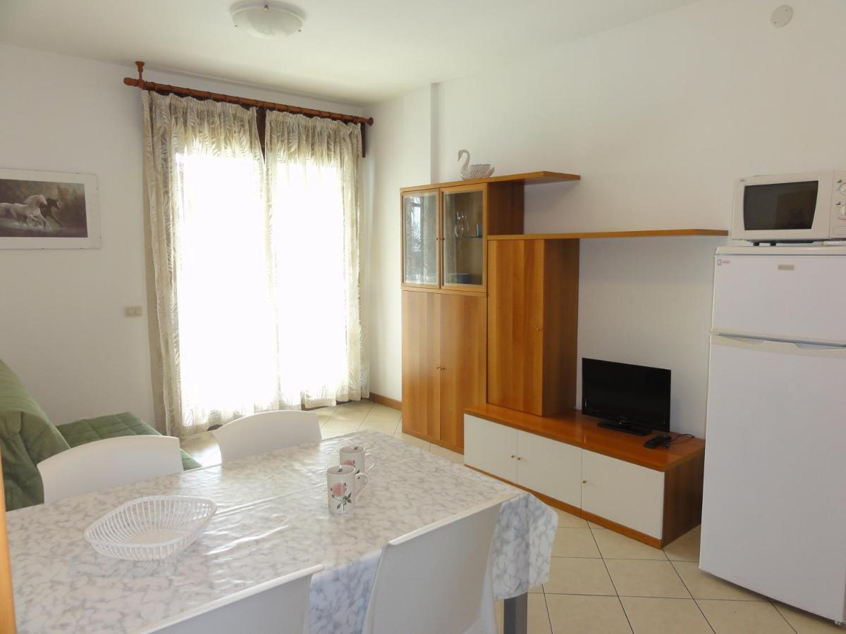 Albanella - Appartamenti Bibione Kültér fotó