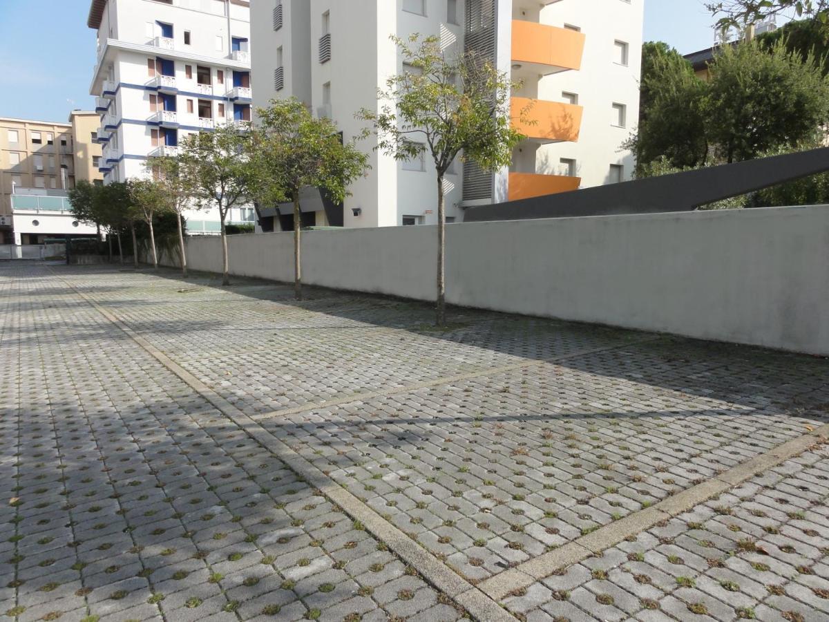Albanella - Appartamenti Bibione Szoba fotó